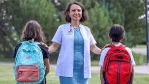 Sırt Çantasının Doğru Kullanımı