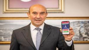 Acil İzmir mobil uygulamasına Yangın bildirimleri artık çok daha kolay