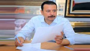 AK Partili Kaya'dan, Soyer'e sert çıkış