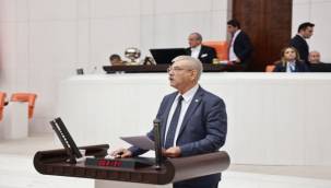 AKP, Meclisi sansürle açtı ama biz susmayacağız!