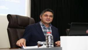 Aliağa Belediyesi'nin 2023 Yılı Bütçesi Onaylandı