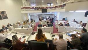 Balçova'da Kadın-Erkek Eşitliği Şartı İmzalanma Kararı Alındı