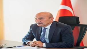 Başkan Soyer Buca Cezaevi'ni Meclis Gündemine Getiriyor