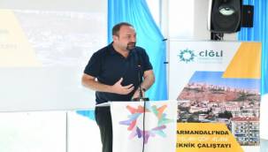 Gümrükçü'den Harmandalı Çıkışı: "Çöp Tesisi Kaldırılsın, Mağduriyetler Giderilsin"