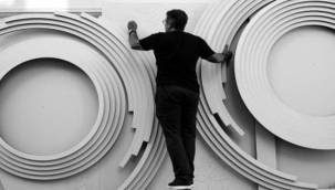 İzmir'de "Gâvur Mahallesi" sergisi açılıyor