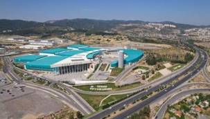 İzmir'in yeni kitap fuarı İZKİTAP 28 Ekim'de açılıyor