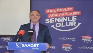 SP'den, iktidara 'ekonomik kriz' eleştirisi