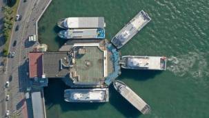 Türkiye'de ilk olacak adres yine İzmir!