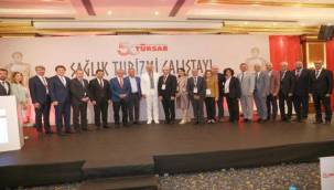 TÜRSAB'dan Sağlık Turizmine İvme Kazandıracak Çalıştay