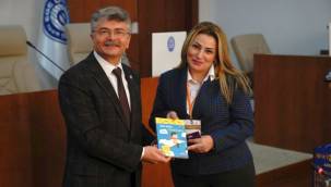 "5.Eğitimde Yeni Trendler Forumu: İzmir" 