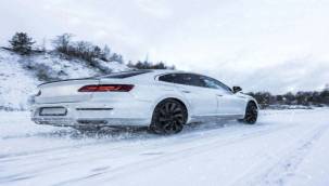  7 derece ısının altında kış lastiği öneriliyor 