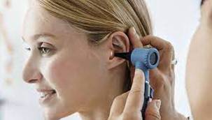 Ani ve şiddetli ses, işitme kaybına yol açıyor!