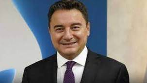 Babacan'dan Altılı Zirve Turu