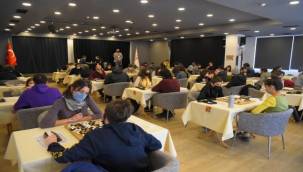 Bornova'da Go heyecanı başlıyor