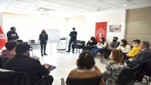 Bornova için STK'larla el ele