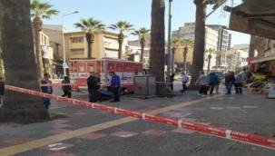 Büyükşehir depremin hemen ardından harekete geçti