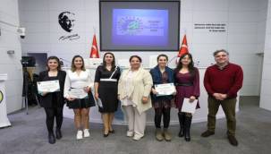 Çocuk Hakları Buca'da Unutulmadı