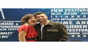 Dünya Prömiyeri Suç ve Ceza'da Yapıldı 