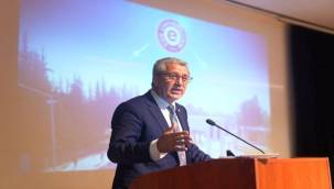 Ege Üniversitesi öğrenci projelerinde de zirvede!