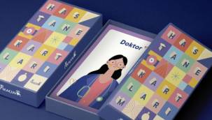 Hastane Kartlarım İle Aileler Daha Bilinçli