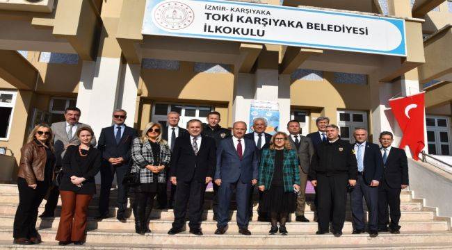 "100. yılda su ürünleri ile sağlıklı çocuk sağlıklı nesiller"