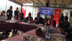 "480 milyon liralık gelire ulaştık"