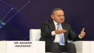 6. Ege Ekonomik Forumu Başladı 