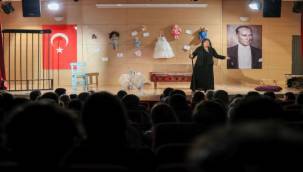  "Ben Kimim" oyununa yoğun ilgi