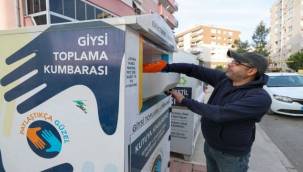 Buca Belediyesi ile gençleri iyilikte buluşturan proje