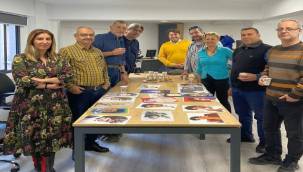 Eflatun Nuri'de kazananlar belli oldu