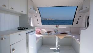 Karavan Turizmi Hızla Büyüyor