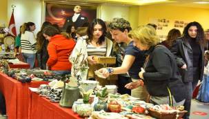 Hasta çocukların ailelerine ev açacaklar