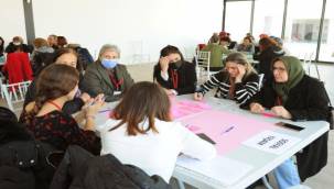 Karşıyaka'lılar Kent Yönetimine Katılıyor