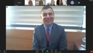 Medya ve Kültür ilişkisi uzman iletişimciler tarafından masaya yatırıldı