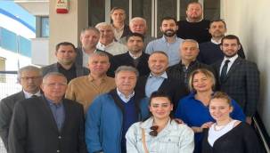 Otomotivde jetgiller dönemi geliyor