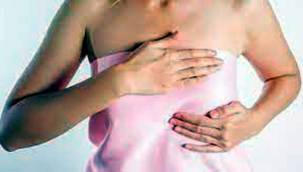 Sizde de Bu 12 Kadın Hastalığından Biri Varsa... 