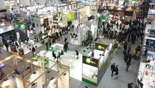 AGROEXPO Kapılarını 18. Kez Açıyor