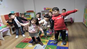 Bornova'da Karne Heyecanı