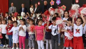 Bornova'da Yarıyıl Tatili 