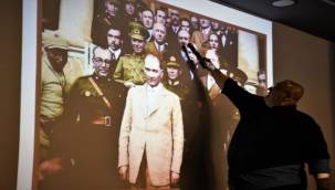 Bornova sohbetlerinin konusu Bornova Tarihi