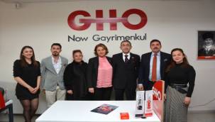 Çiğli - Menemen Bölgesi Yatırımcıların Gözdesi Oldu