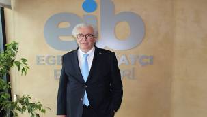 Ege Bölgesi'nin İhracatı 2022 Yılında 31 Milyar Doları Aştı