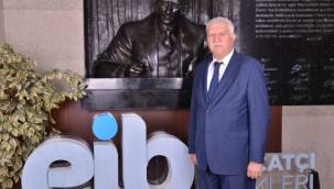 Egeli madencilerin 2023 ihracat hedefi 1.4 milyar dolar