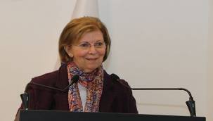 ESBAŞ'ta Ödül Mevsimi