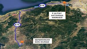 ESHOT'tan Üç Yeni Hat Daha