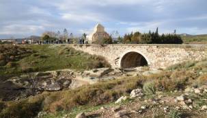 Foça'da Taş Ocağı İstemiyoruz