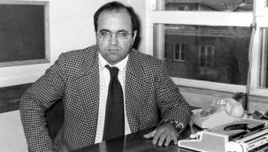 Gazeteci Uğur Mumcu Şiirlerle Anılacak