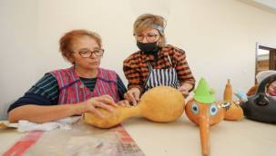 Gaziemir Belediyesi, destek hizmetlerini çeşitlendiriyor