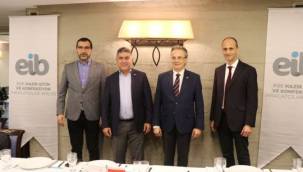 Hazır Giyim ihracatçıları 2023'de ihracat artışı bekliyor