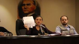 "İŞKUR personeli almamız engelleniyor"